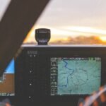 Garmin Pilot adds graphical weight and balance function