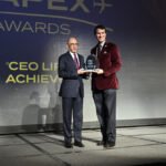 APEX/IFSA celebrates Qatar Airways Group Chief Executive H.E. Akbar Al Baker with Lifetime Achievement Award